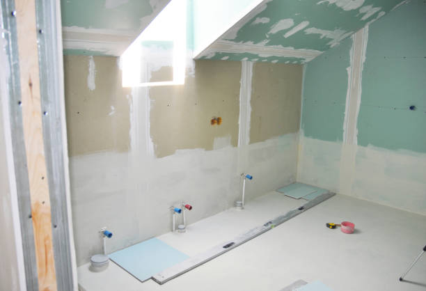 Trusted Lennox, SD Dry wall and painting Experts